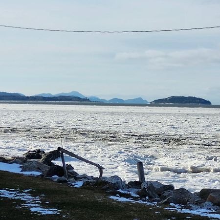 Motel Rimouski Εξωτερικό φωτογραφία
