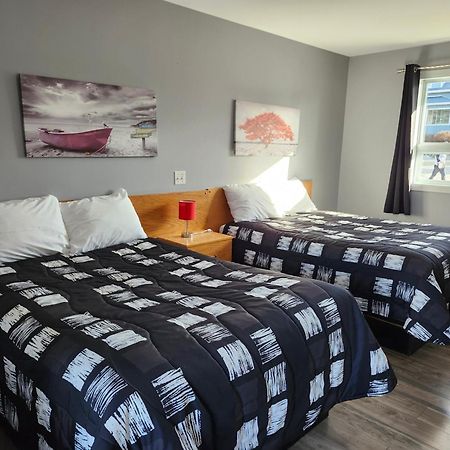 Motel Rimouski Εξωτερικό φωτογραφία
