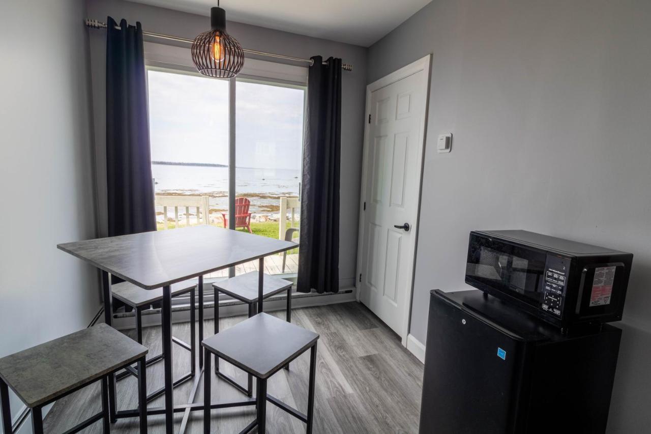 Motel Rimouski Εξωτερικό φωτογραφία