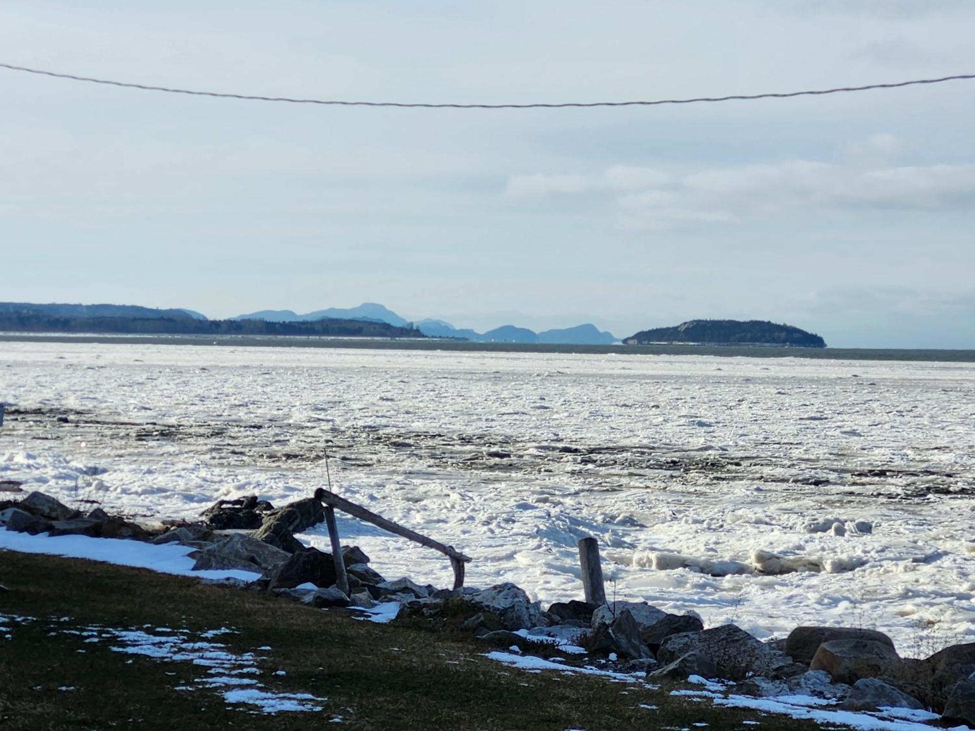 Motel Rimouski Εξωτερικό φωτογραφία
