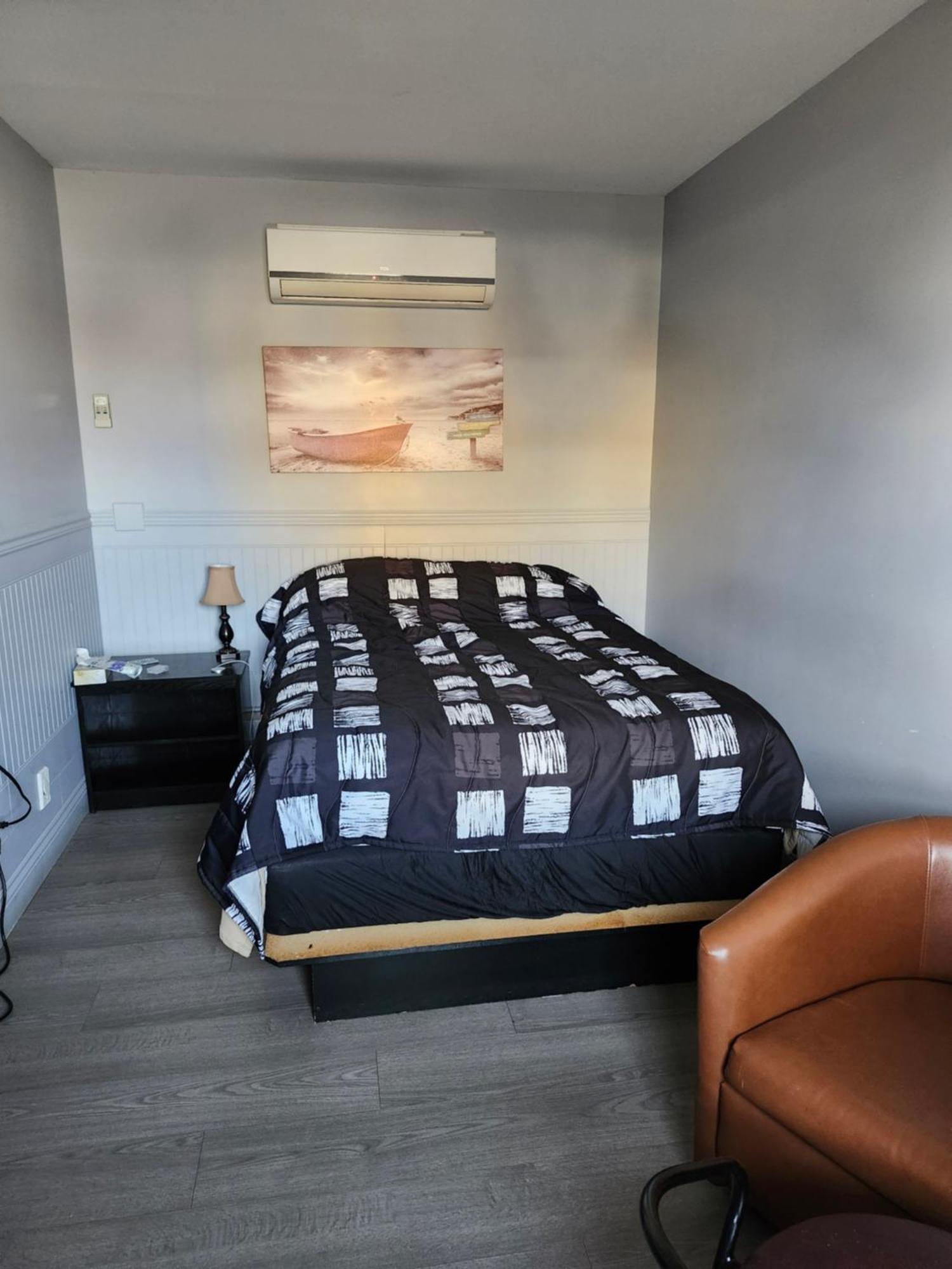 Motel Rimouski Εξωτερικό φωτογραφία