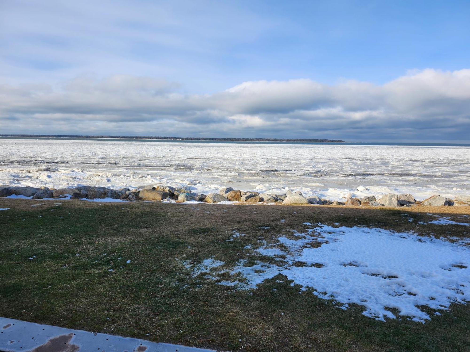 Motel Rimouski Εξωτερικό φωτογραφία
