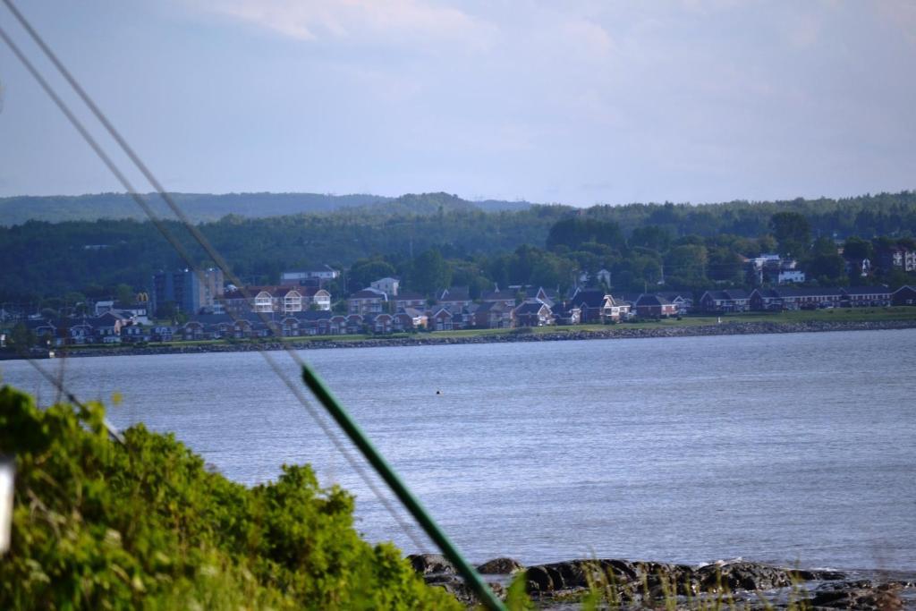 Motel Rimouski Εξωτερικό φωτογραφία