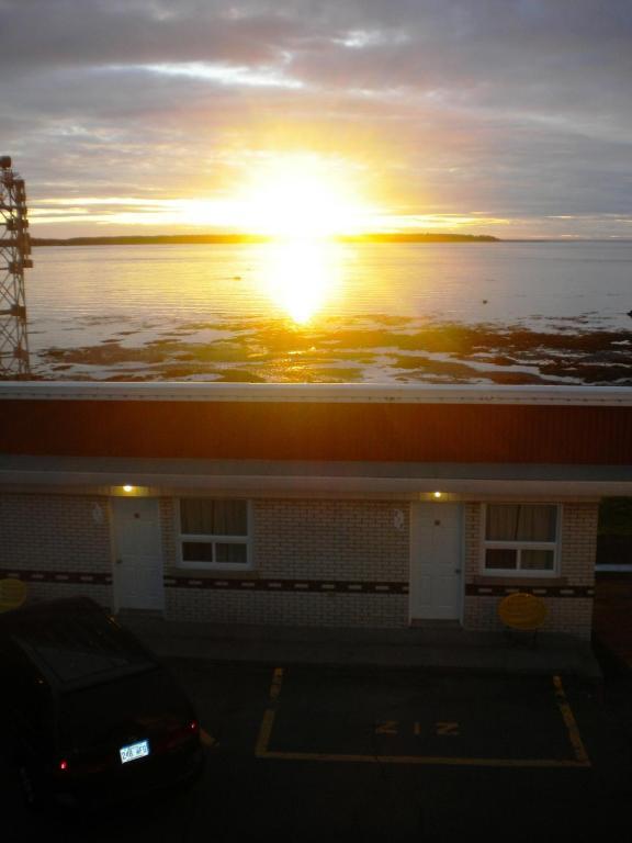 Motel Rimouski Εξωτερικό φωτογραφία