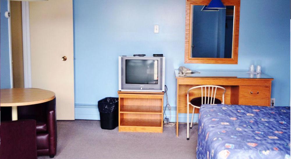 Motel Rimouski Εξωτερικό φωτογραφία
