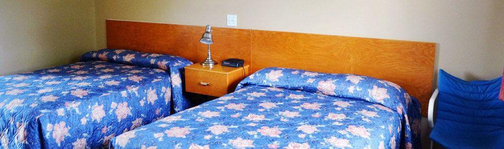 Motel Rimouski Εξωτερικό φωτογραφία