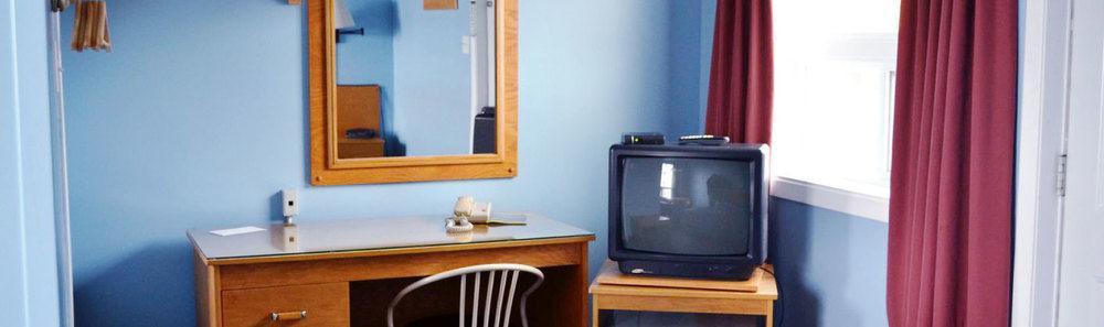 Motel Rimouski Εξωτερικό φωτογραφία