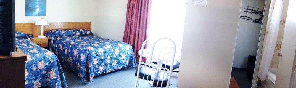 Motel Rimouski Εξωτερικό φωτογραφία