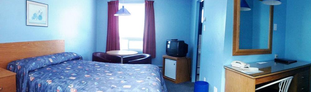 Motel Rimouski Εξωτερικό φωτογραφία