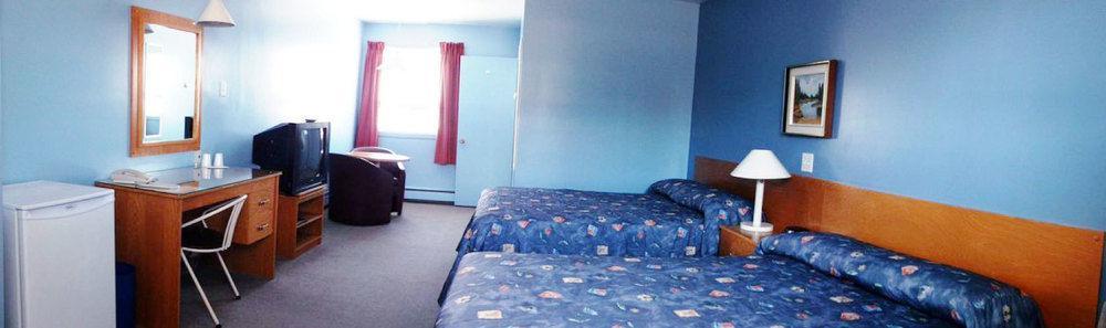 Motel Rimouski Εξωτερικό φωτογραφία