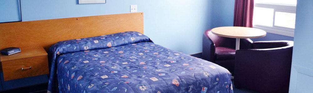 Motel Rimouski Εξωτερικό φωτογραφία