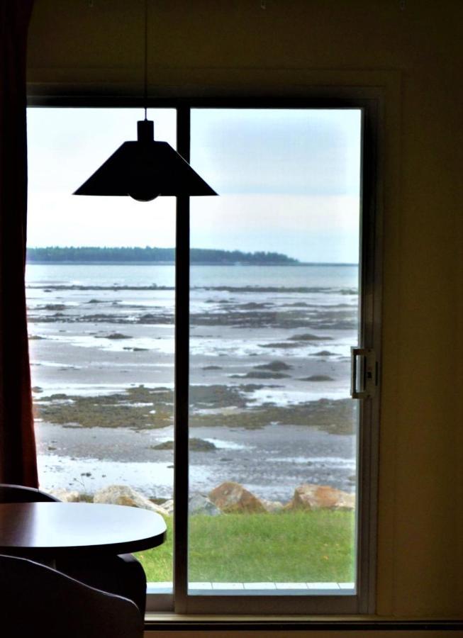 Motel Rimouski Εξωτερικό φωτογραφία