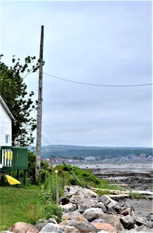 Motel Rimouski Εξωτερικό φωτογραφία
